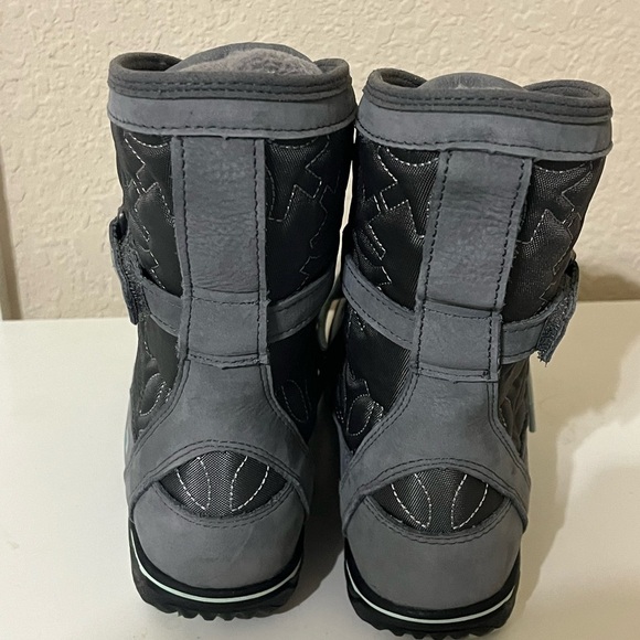 L.L. Bean Insulated Eco Primaloft Snow Boots, NWT - Picture 3 of 9